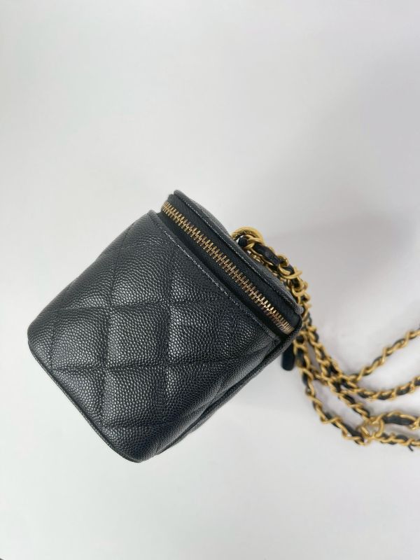 【95成新】CHANEL 23A 長盒子 