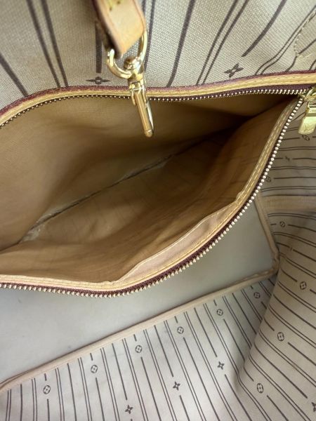 【8成新】LV NEVERFULL GM 