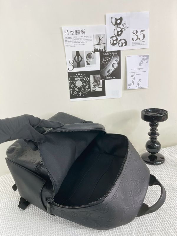 【分期0利率】LV Discovery 背包【未使用閒置品】 