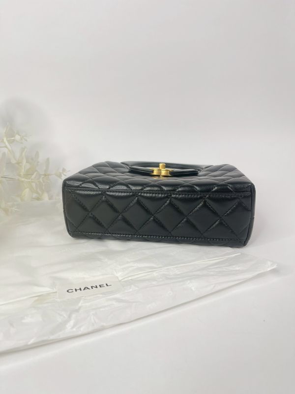 【分期0利率】CHANEL KELLY MINI【全新品】 
