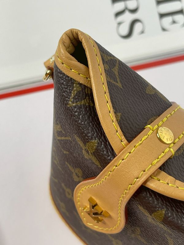 【分期0利率】LV 薯條手機包【9成新】 