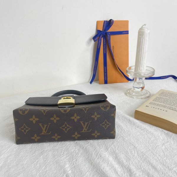 【12期0利率】LV LOCKY BB【9成新】 