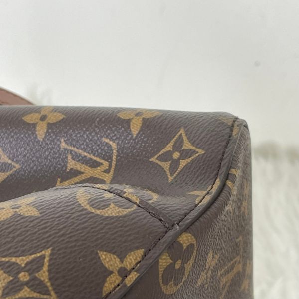 【12期0利率】 LV NéoNoé MM 焦糖色 【85成新】 