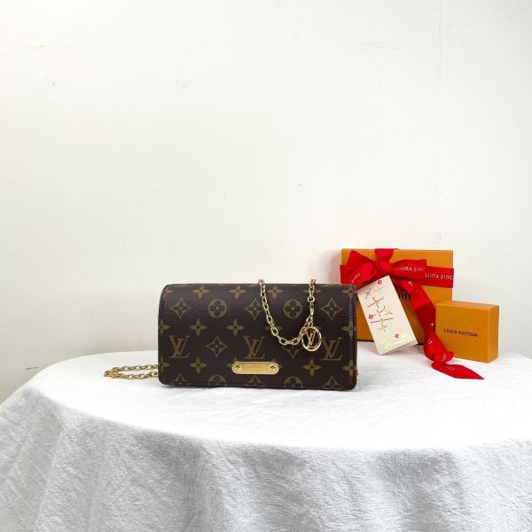 【12期0利率】LV Lily【99成新】 