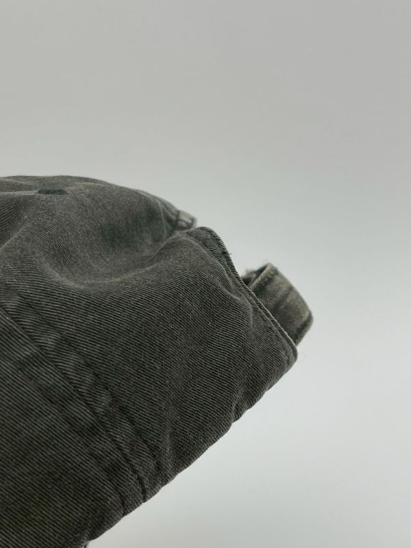 【未使用閒置品】BALENCIAGA 水洗老帽  L號 