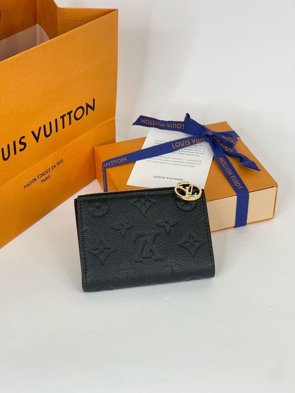 【分期0利率】LV LISA錢包【未使用閒置品】 