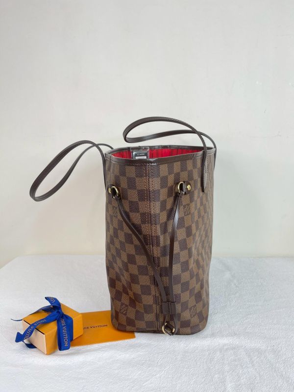 【95成新】LV NEVERFULL MM 