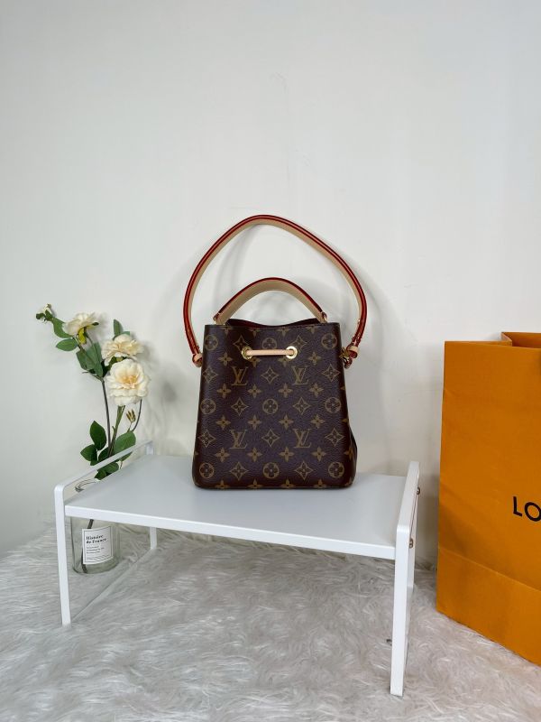 【分期0利率】LV Néonoé BB【99成新】 
