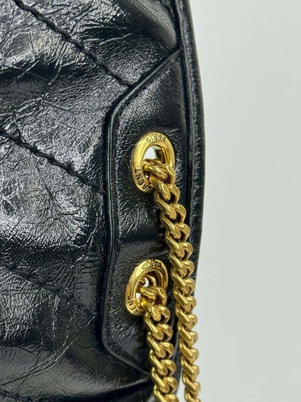 【分期0利率】YSL NIKI MINI 【未使用閒置品】