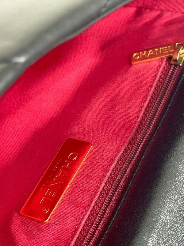 【分期0利率】CHANEL 19BAG 26cm【9成新】 
