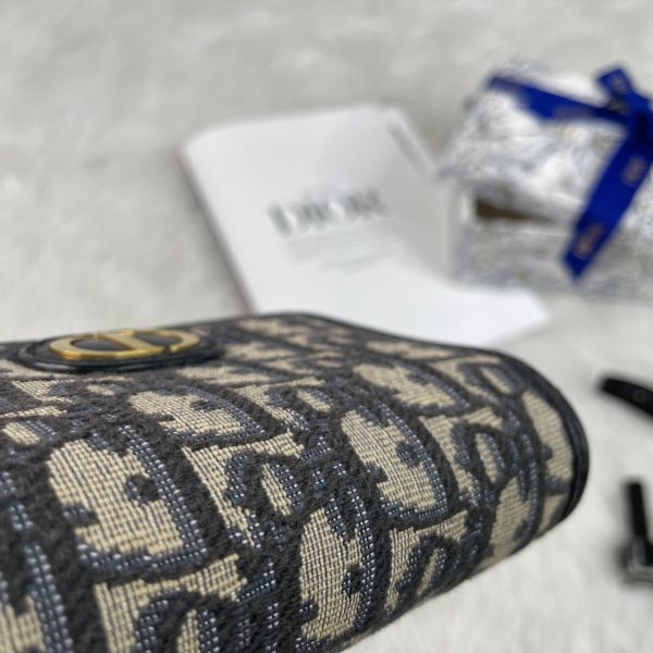 【12期0利率】DIOR 蒙田NANO【9成新】 