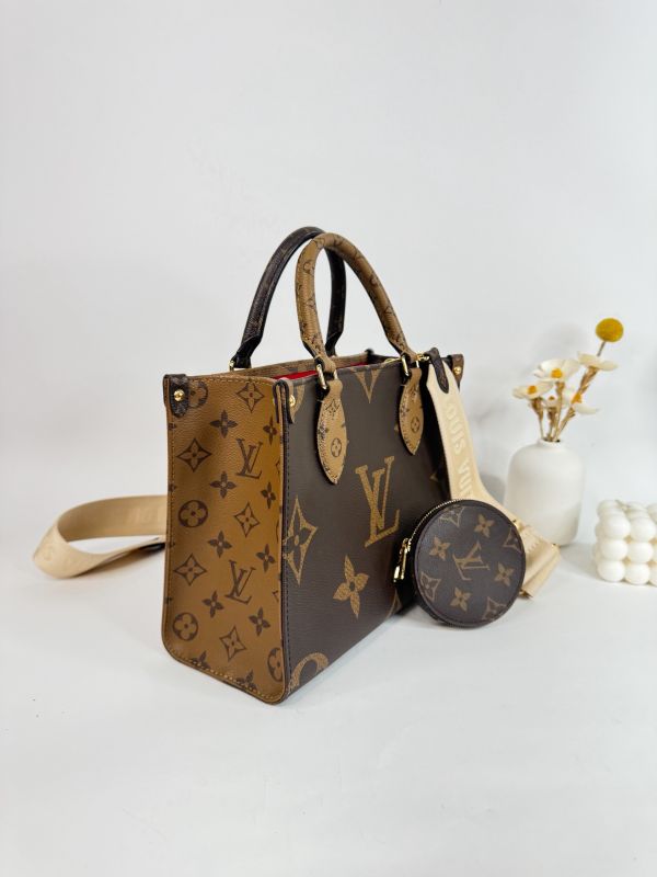 【分期0利率】LV OnTheGo PM【99成新】 