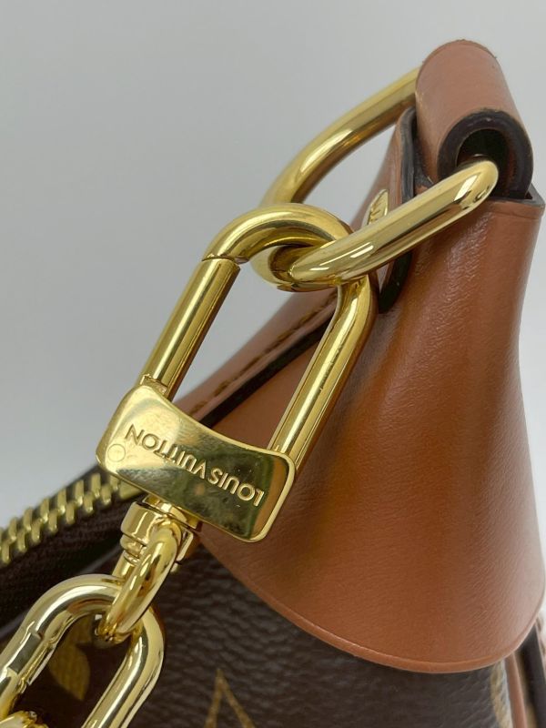 【95成新】LV LOOP HOBO 