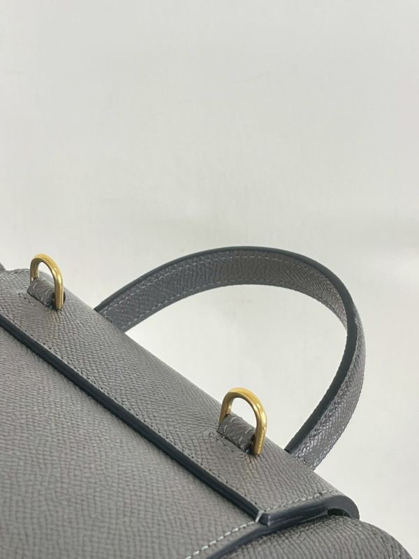 【分期0利率】CELINE PICO BLET BAG 【未使用閒置品】 