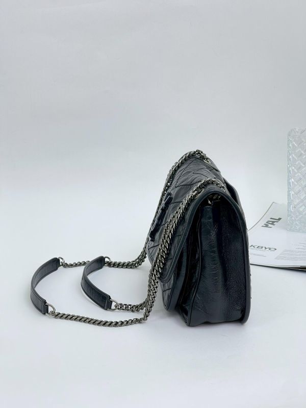 【95成新】YSL NIKI BABY D扣款 