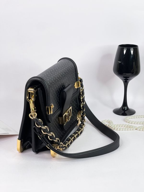 【分期0利率】 LV DAUPHINE MM【99成新】 