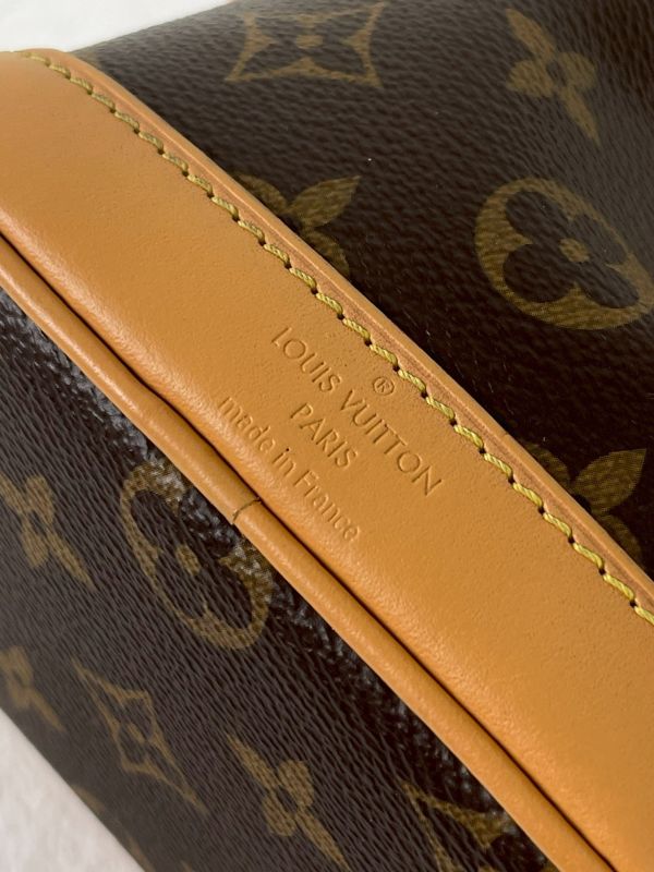 【分期0利率】LV Nano Noé【95成新】 