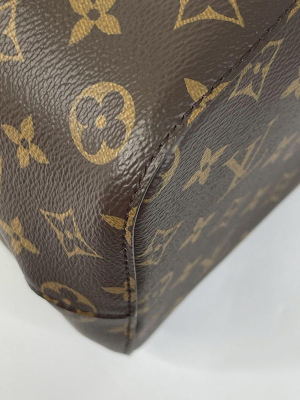 【未使用閒置品】LV NéoNoé MM 粉色 