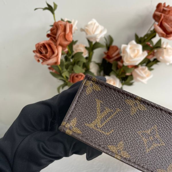【12期0利率】LV Petit Sac Plat迷你琴譜包【99成】 
