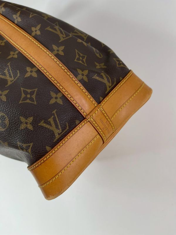 【85成新】LV Noé 