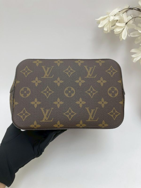 【95成新】LV Néonoé BB 