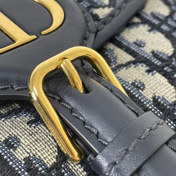 【12期0利率】Dior Bobby  small【全新閒置】 