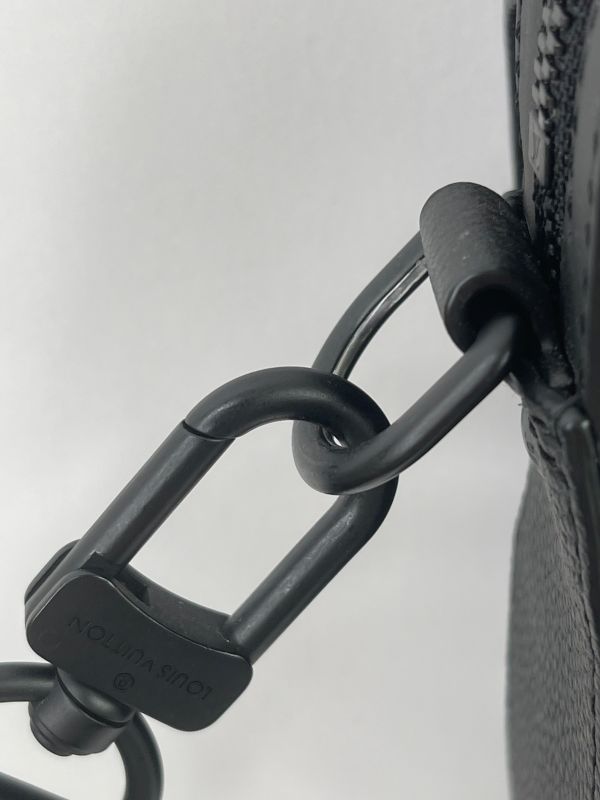 【分期0利率】LV Fastline 郵差包【9成新】 