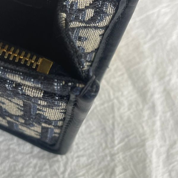 【12期0利率】DIOR 老花二合一腰包【9成新】 