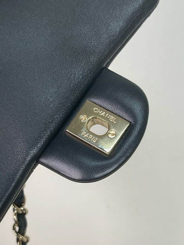 【分期0利率】CHANEL 方胖 【95成新】 