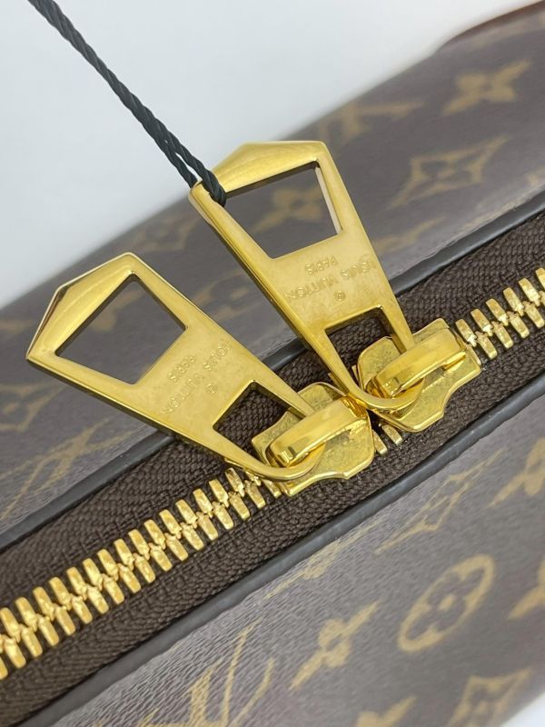 【9成新】LV Boulogne PM 