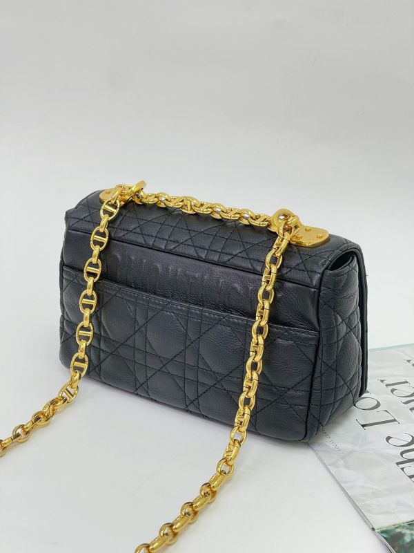 【9成新】DIOR CARO 小號 