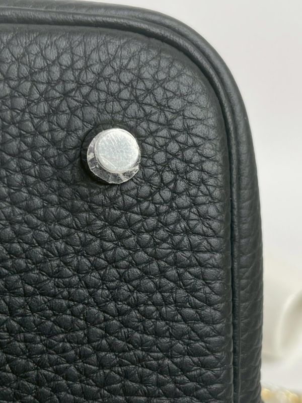 【全新品】HERMES PICOTIN 22 