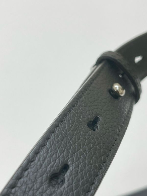 【95成新】DIOR Saddle 迷你翻蓋郵差包 