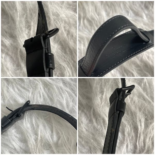 【12期0利率】LV  軟箱包 SOFT TRUNK【9成新】 