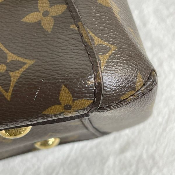 【分期0利率】LV MONTOIGNE BB 蒙田包【8成新】 