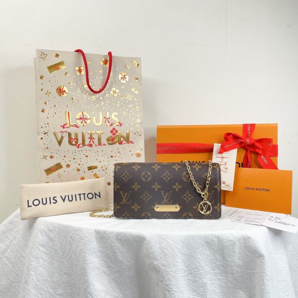 【12期0利率】LV Lily【99成新】 
