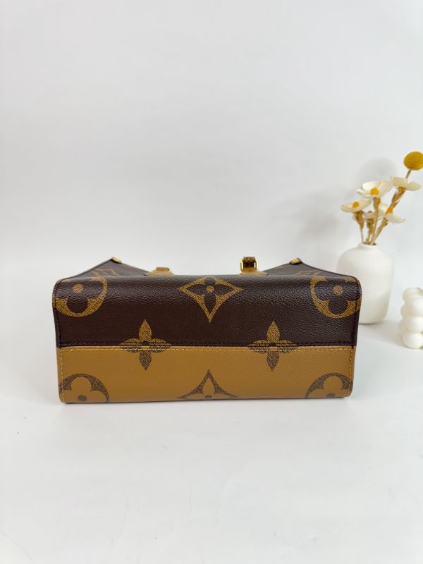 【分期0利率】LV OnTheGo PM【99成新】 