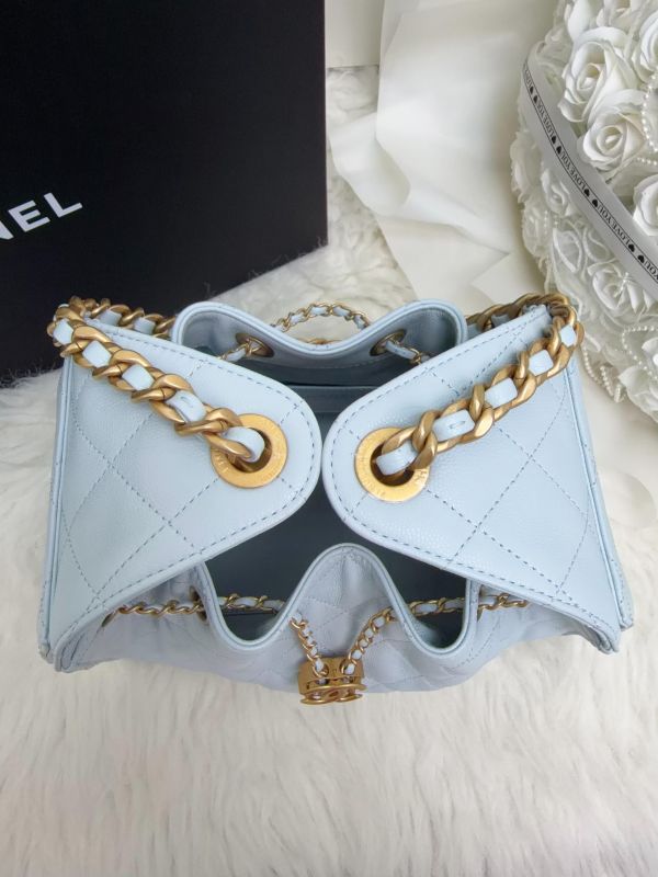 【95成新】CHANEL 25 BAG 小號 