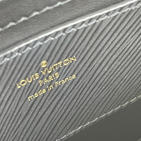 【12期0利率】LV Twist MM【23年7月台灣購證】【99成新】 