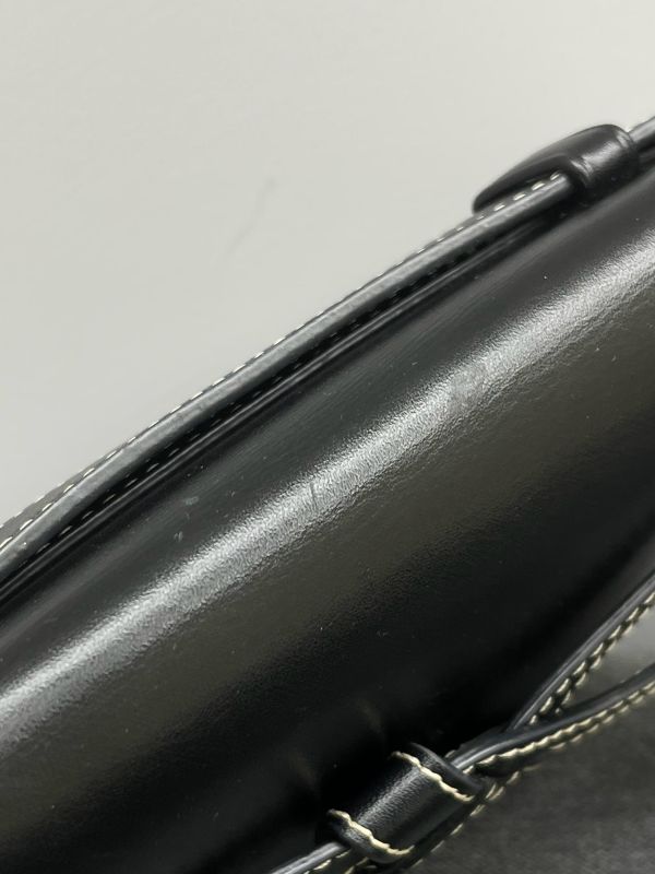 【9成新】LOEWE GATE BUMBAG 