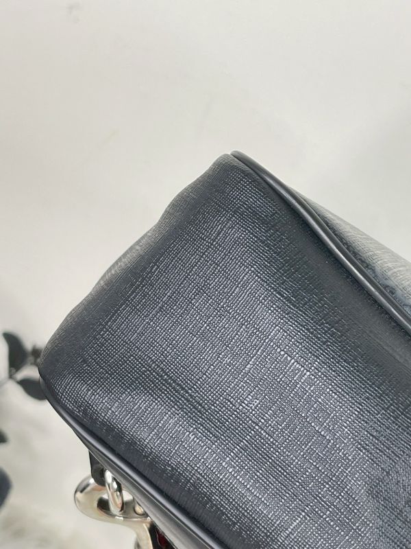 【分期0利率】GUCCI GG Supreme 腰包 【85成新】 
