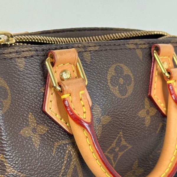 【12期0利率】LV NANO SPEEDY【9成新】 