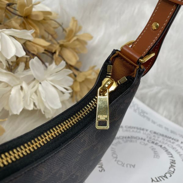 【9.9成新】【12期0利率】Celine MINI AVA 