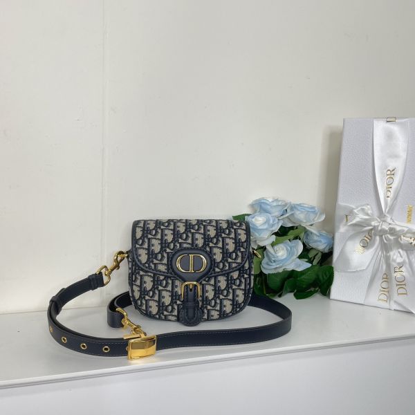 【12期0利率】Dior Bobby  small【全新閒置】 