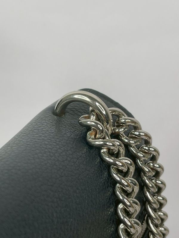 【分期0利率】LV Mylockme 鏈帶手袋【9成新】 