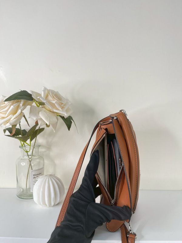 【分期0利率】LOEWE MINI PUZZLE 舊款【95成新】 