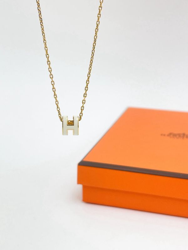 【95成新】HERMES MINI POP H 