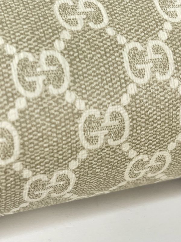 【分期0利率】Gucci 馬銜扣 1955 迷你包【95成新】 