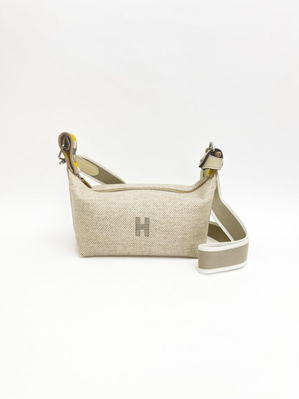 【99成新】HERMES 小飯盒包 
