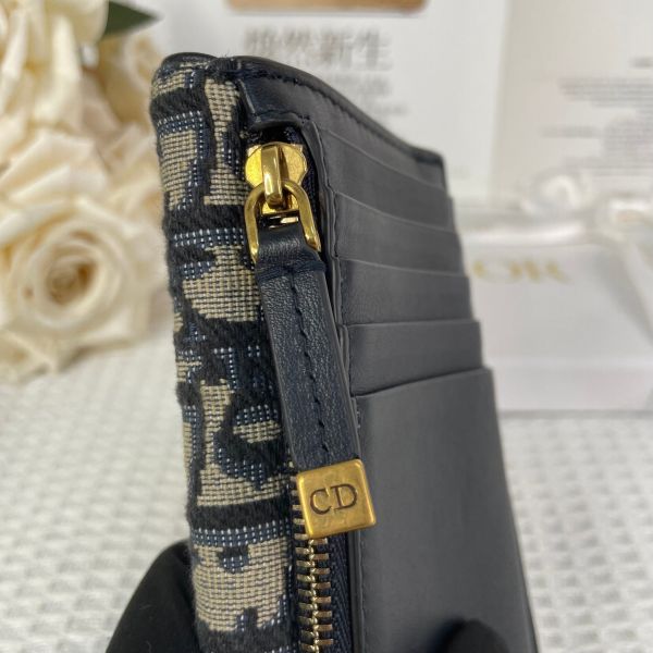 【9成新】【12期0利率】Dior老花卡 